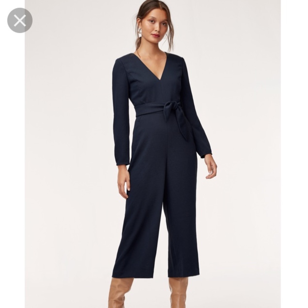 Wilfred jumpsuit